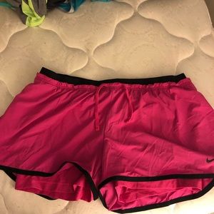 Nike shorts